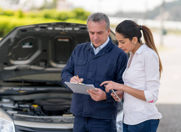 Full coverage car insurance in Stanton, MI