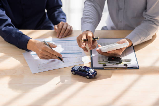 Car insurance options for Stanton residents